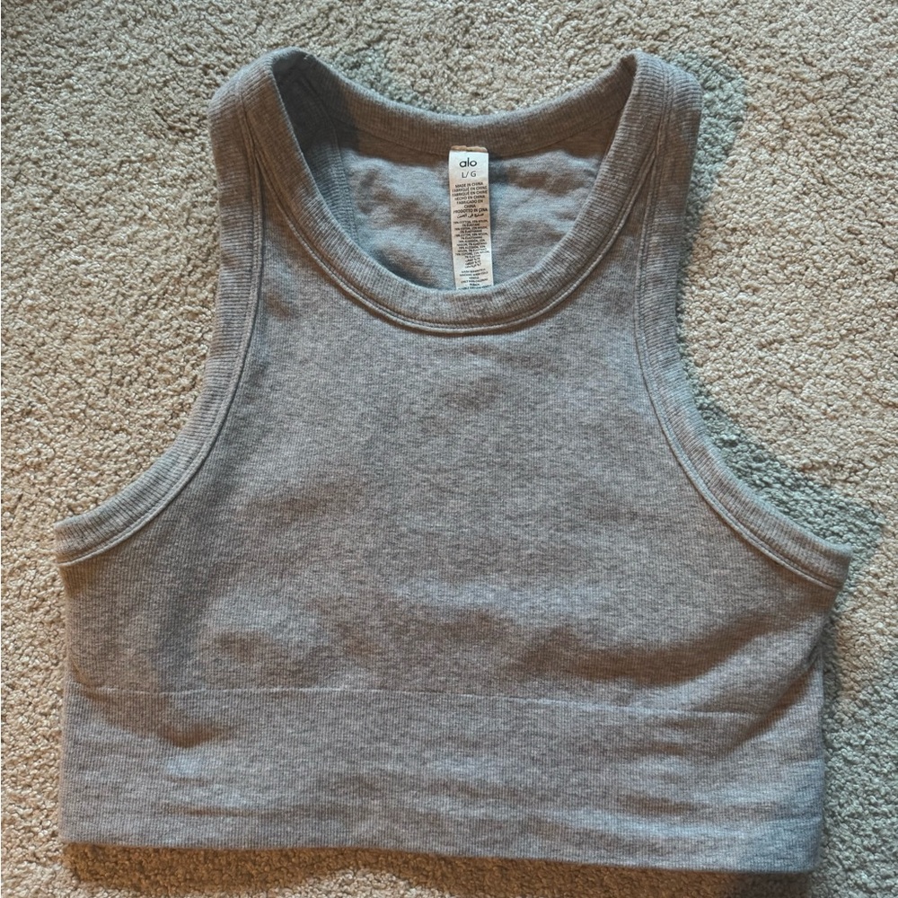 ALO Yoga Bra/Tank